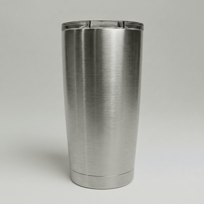 20oz Stainless Tumbler - LoneStar Adhesive