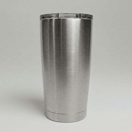 20oz Stainless Tumbler - LoneStar Adhesive