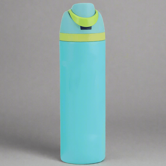 24oz Sip Water Bottle - Seafoam - LoneStar Adhesive