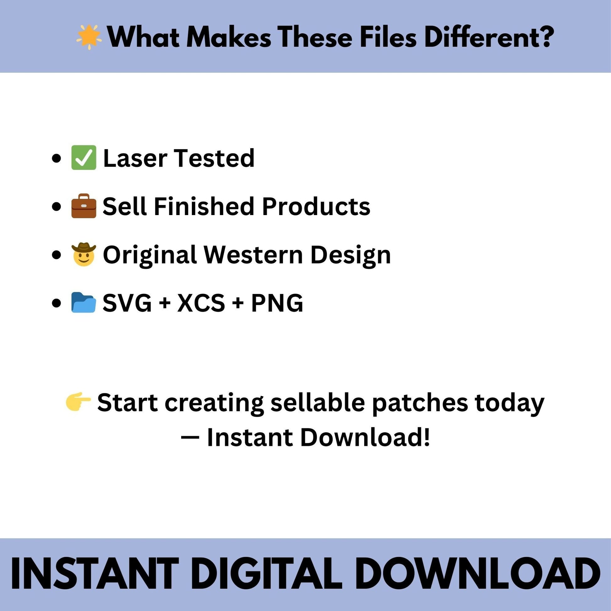 250 Freedom Skull Patch SVG | Western Laser Patch Design - LoneStar Adhesive