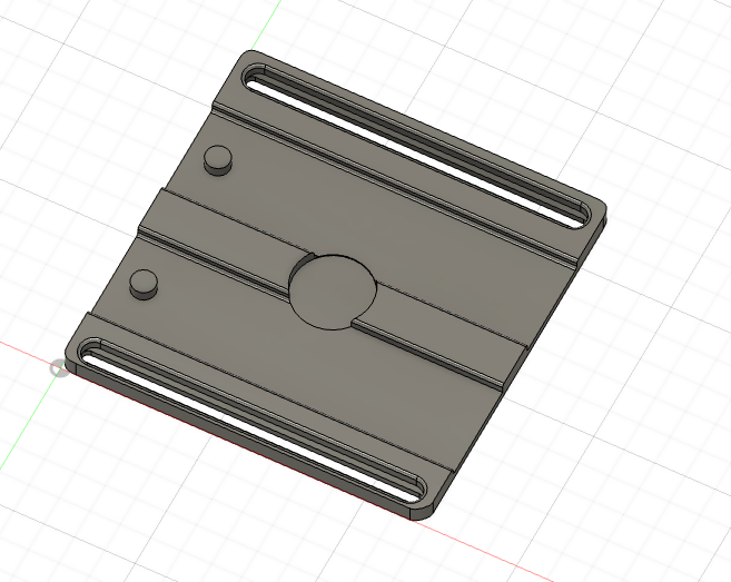 3D Print File Bottle Opener Jig - #LoneStar Adhesive#