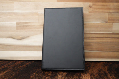 Refillable Notebook Journals: Heritage Collection Premium Leatherette®