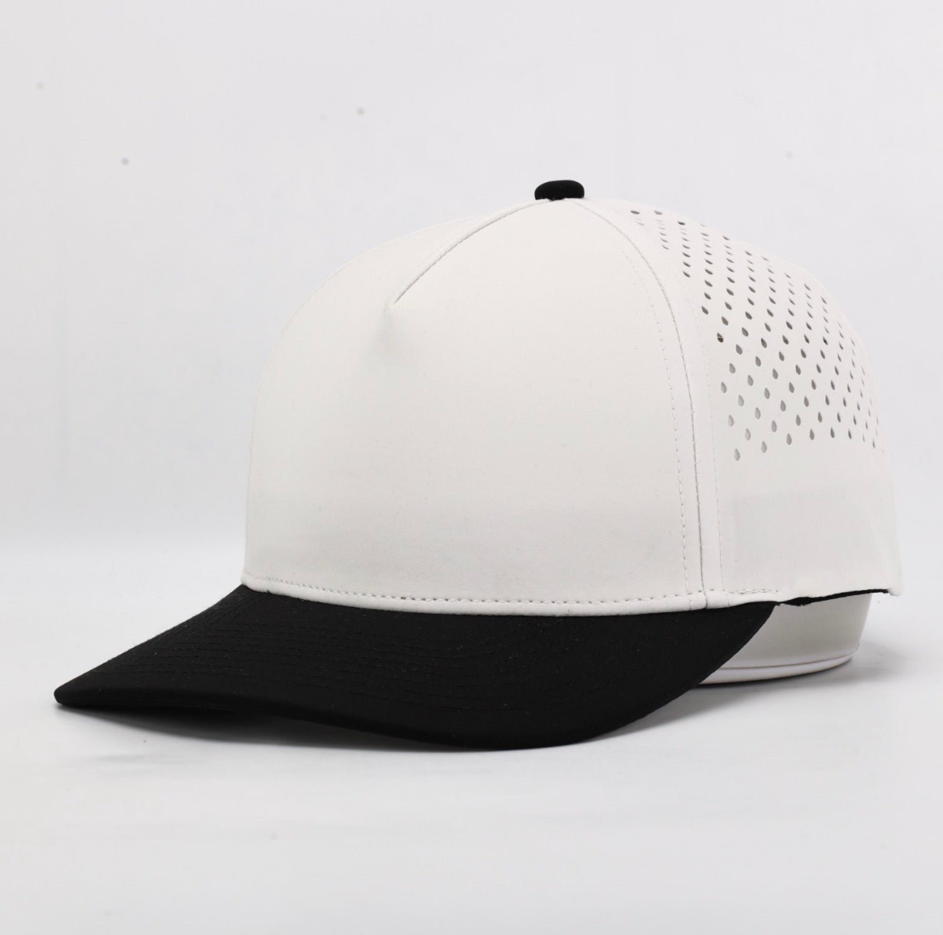 5 - Panel Durra - Bull Headwear - LoneStar Adhesive