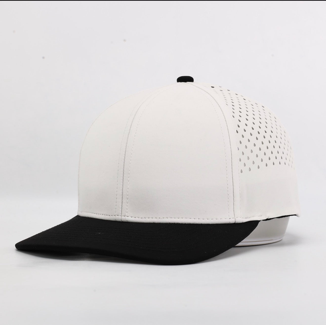 6 - Panel Durra - Bull Headwear - LoneStar Adhesive