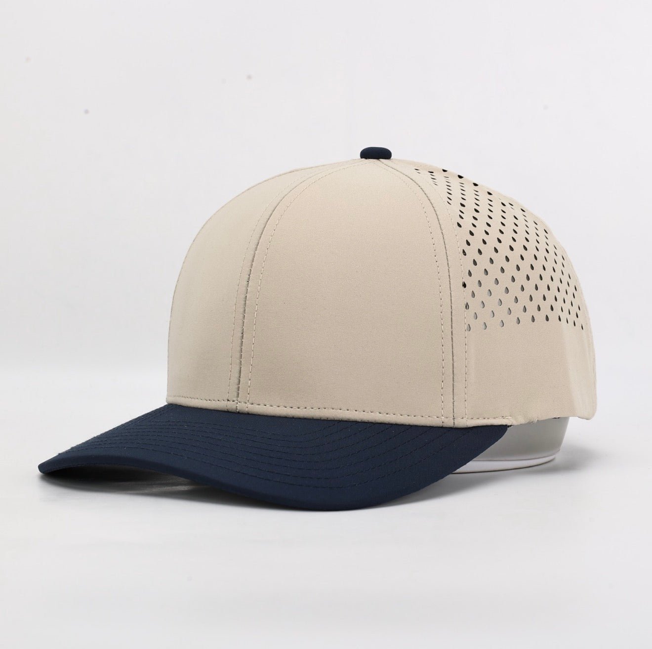 6 - Panel Durra - Bull Headwear - LoneStar Adhesive