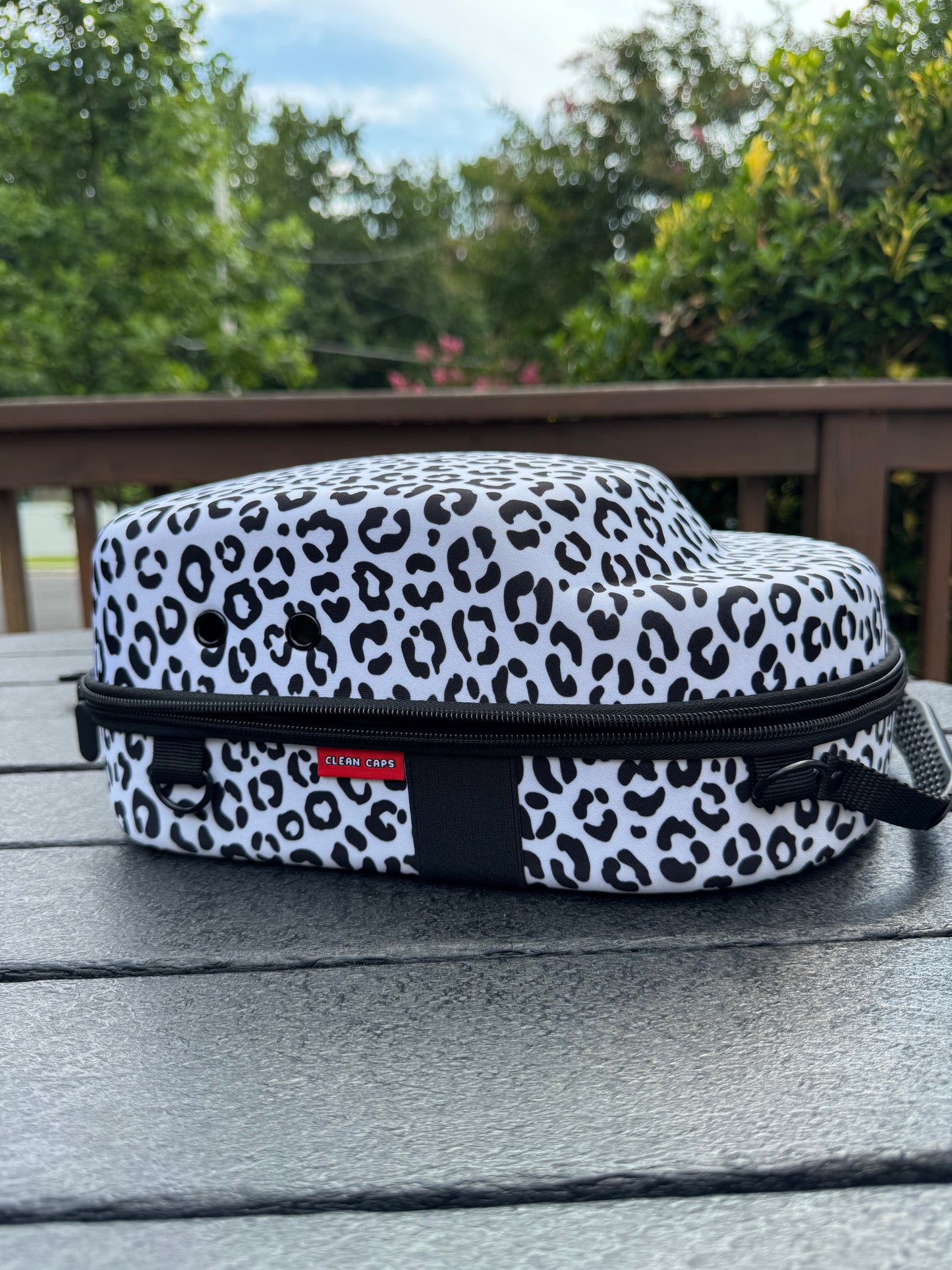 Ultimate Travel Hat Case