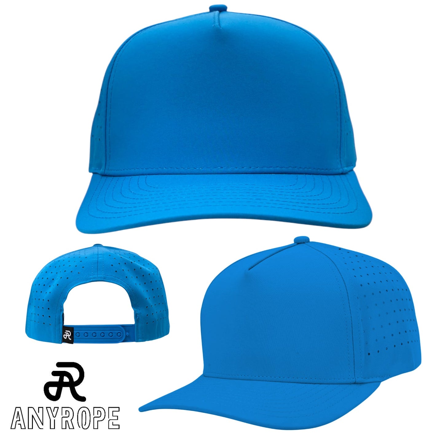 The OG Perforated 5 (AR5P)