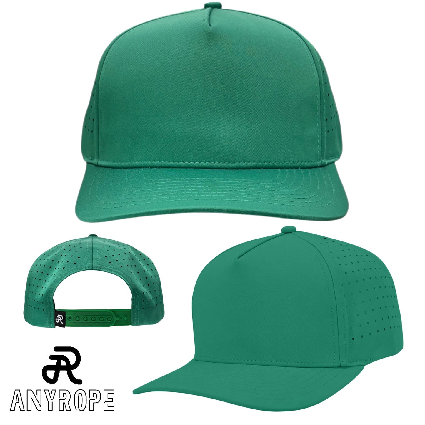 The OG Perforated 5 (AR5P)