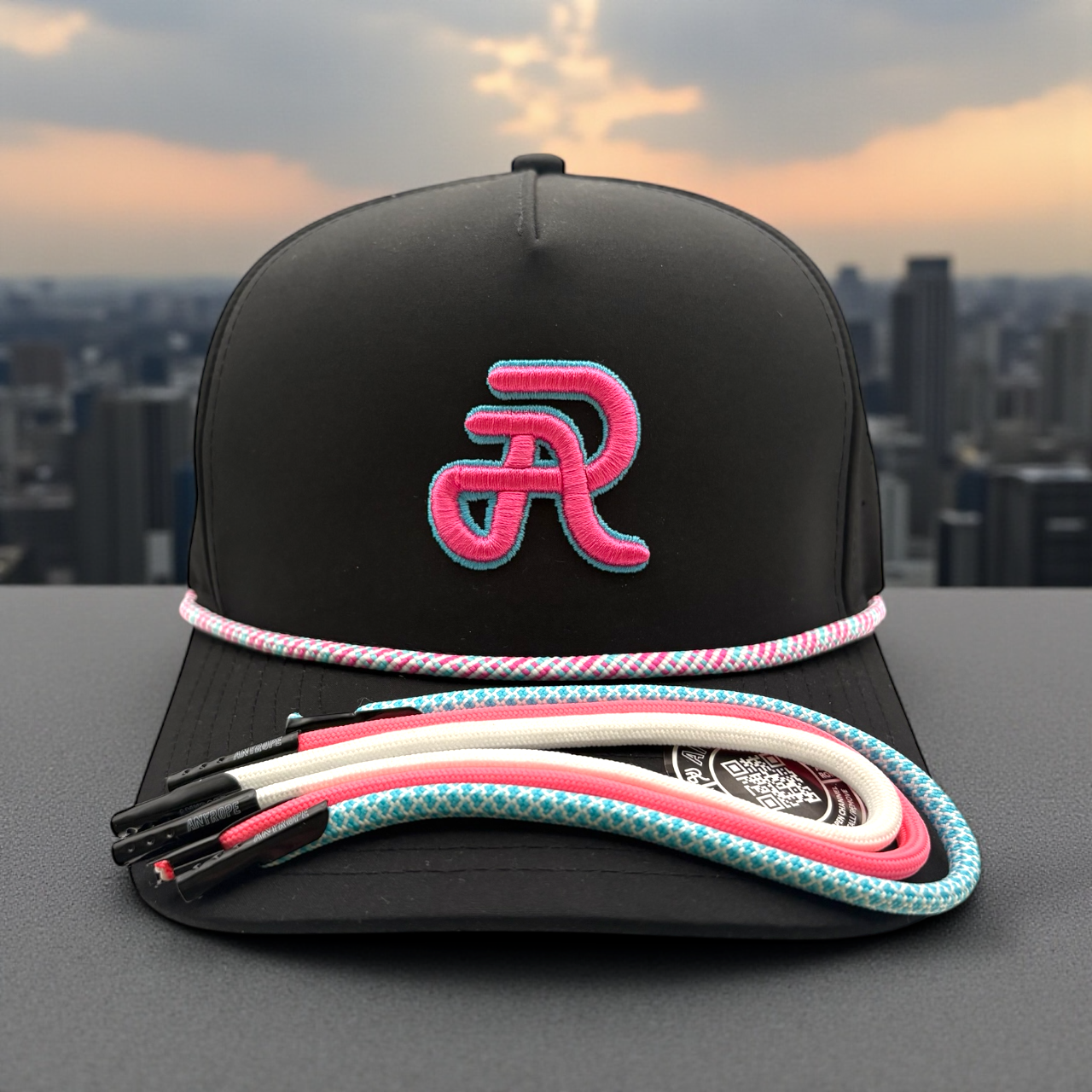 The OG Perforated 5 (AR5P)