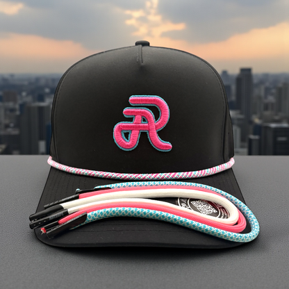 The OG Perforated 5 (AR5P)