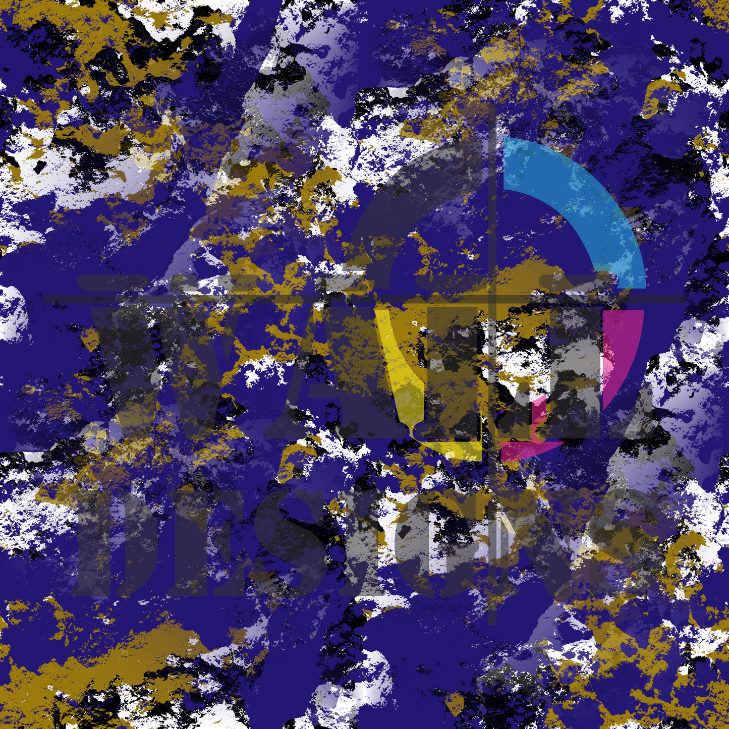 SUBSTRATE Camo Scrimmage Series Leatherette Sheets