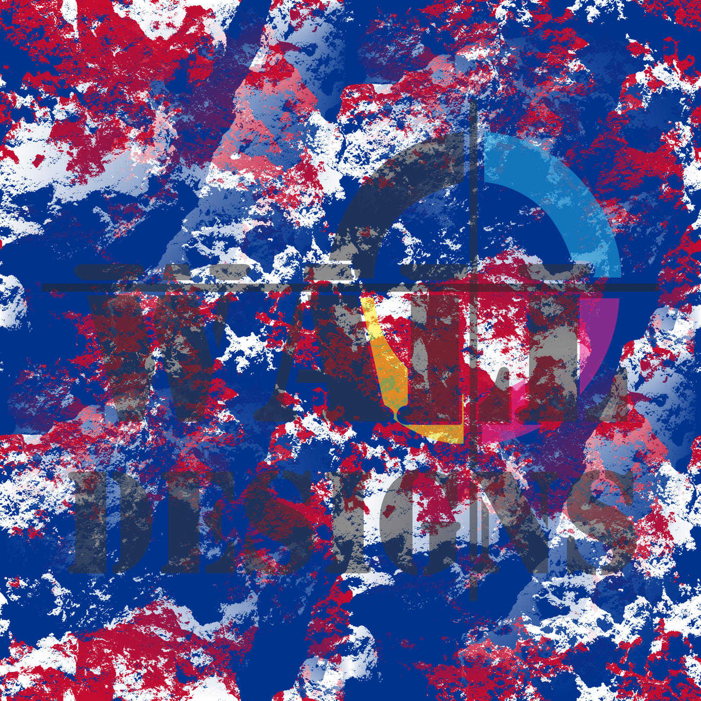 SUBSTRATE Camo Scrimmage Series Leatherette Sheets