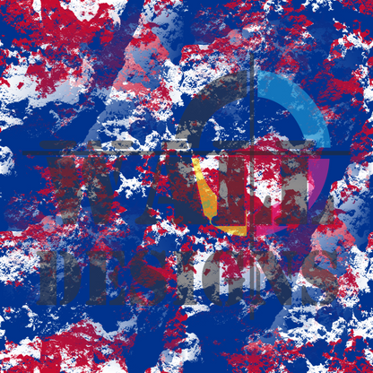 SUBSTRATE Camo Scrimmage Series Leatherette Sheets
