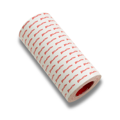 DualTite® Adhesive Rolls