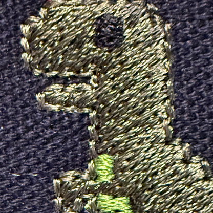 Be Patient I'm From The 1900's Funny Morale Patch, 2x3" | Made in USA | VELCRO® Brand Hook Backing