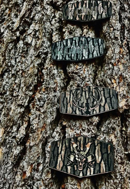 RONIN 5X5 TREE BARK (2X VERSIONS)