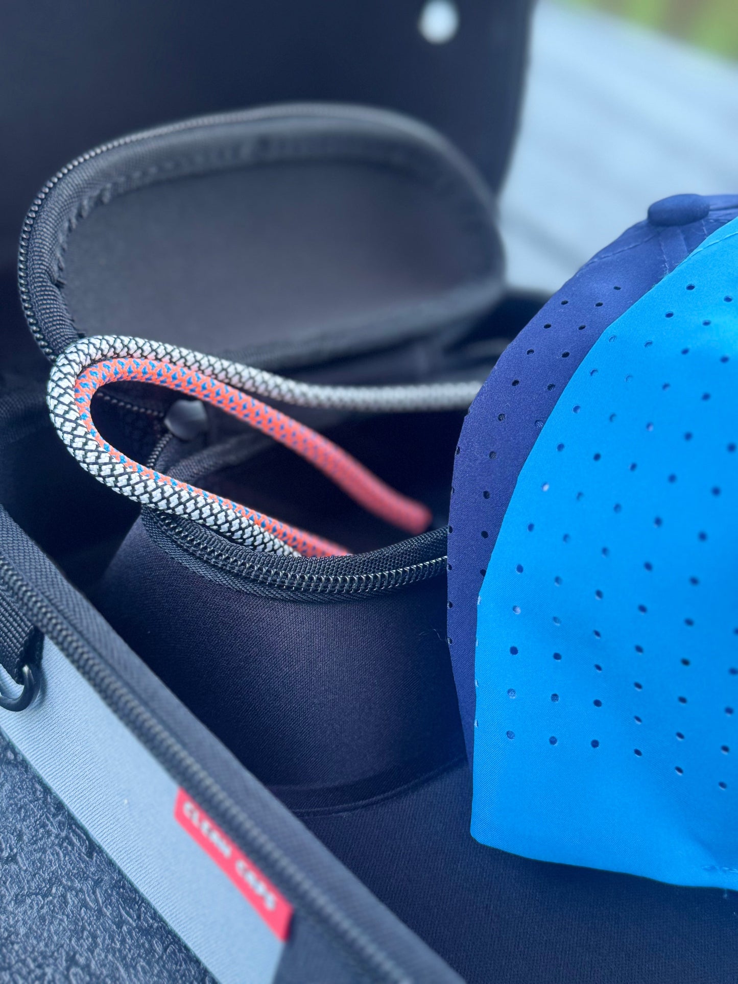 Wholesale Ultimate Travel Hat Case