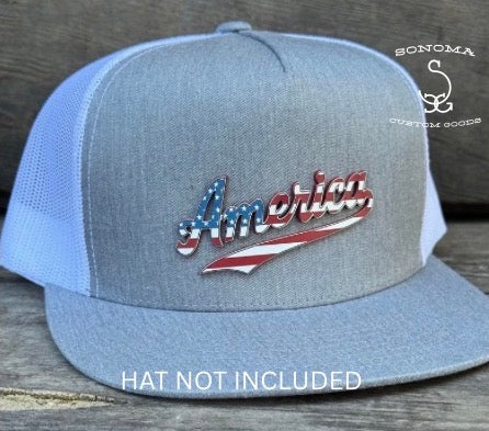 America Swoop Contour