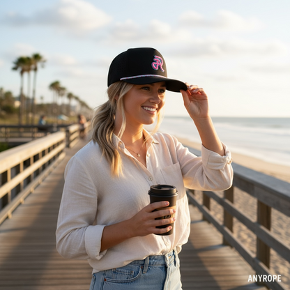 The OG Perforated 5 (AR5P)