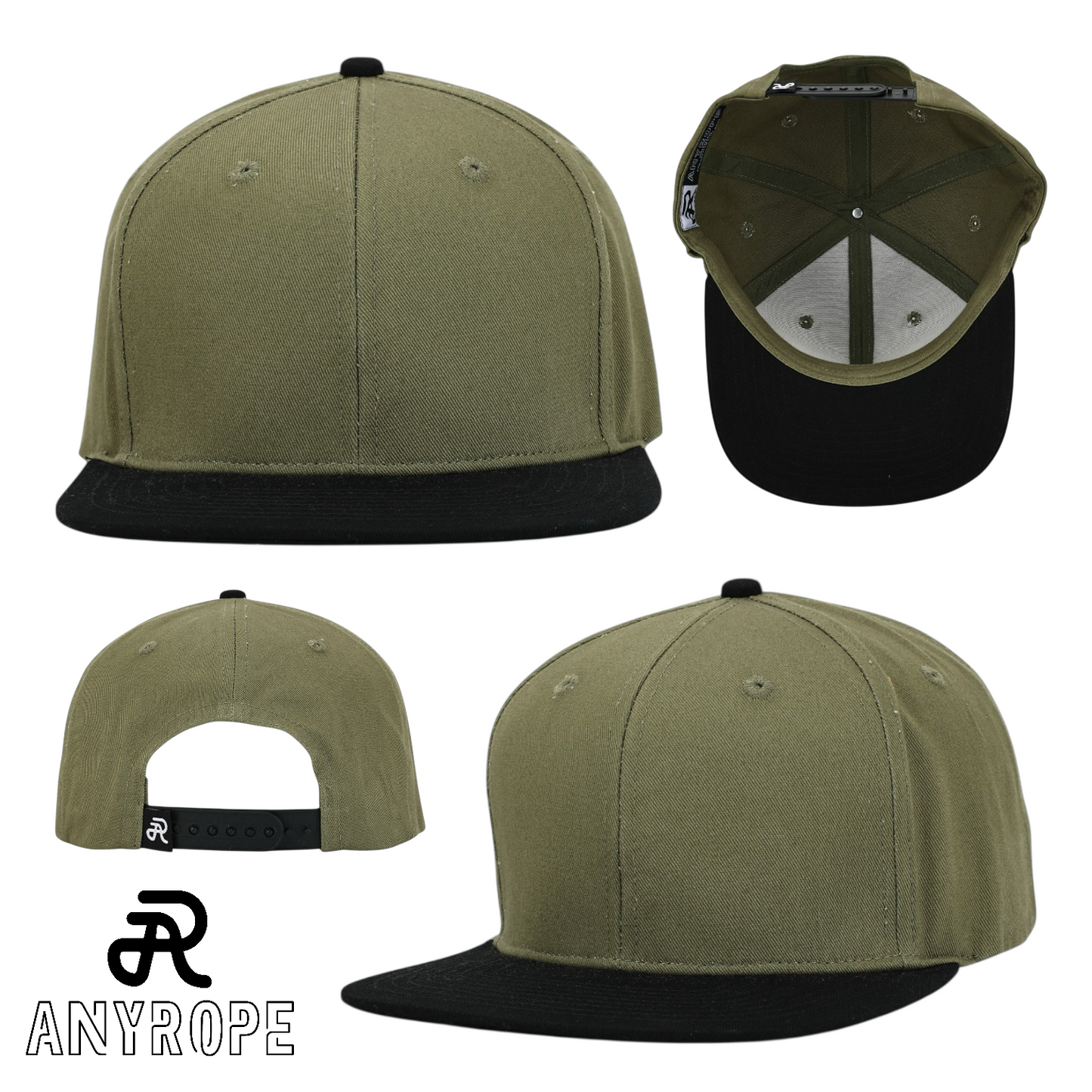 The Madhouse (AR6CFB)