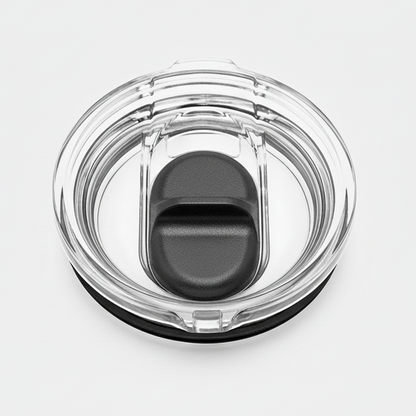 10oz Lowball Tumbler - Black