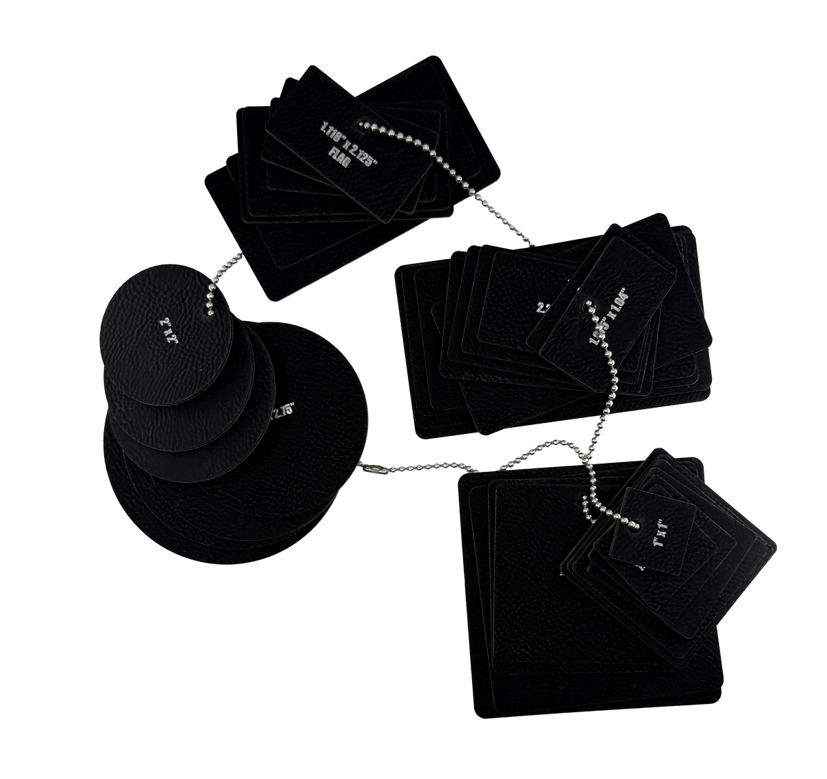 Visual Hat Patch Sizing Tool