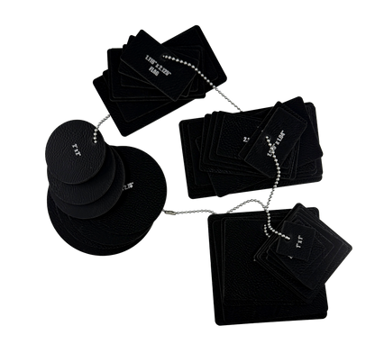 Visual Hat Patch Sizing Tool