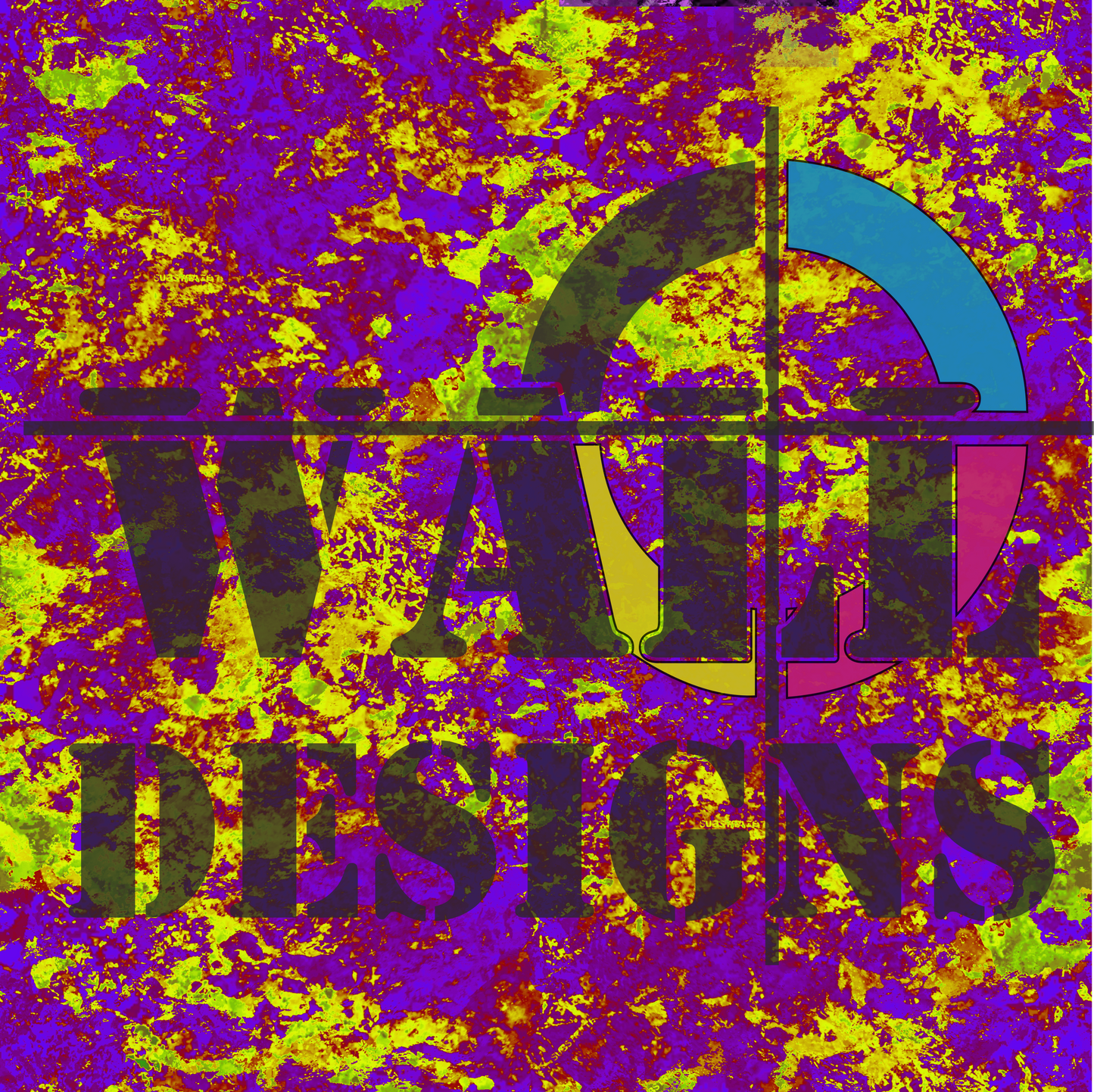 Street & Sport Series Camo UV Printed Leatherette Sheets