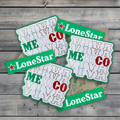 Acrylic: Self - Adhering White / Green / Red TriLayer Durra - Bull™ Laserable Panels (12"x24") - #LoneStar Adhesive#