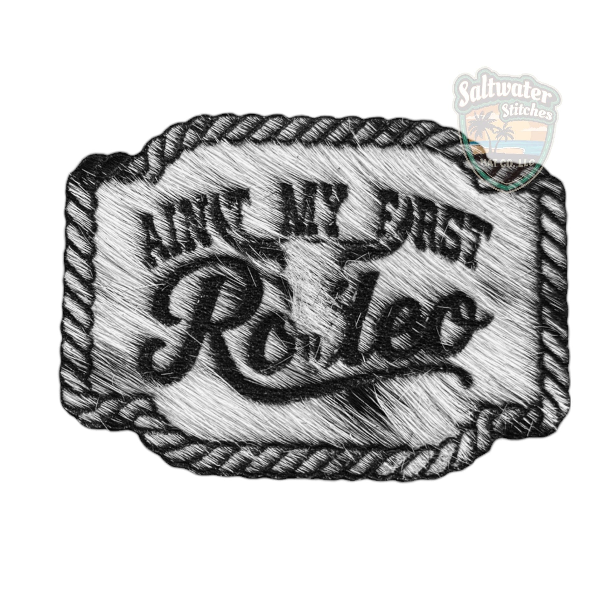 Ain't My first Rodeo - LoneStar Adhesive