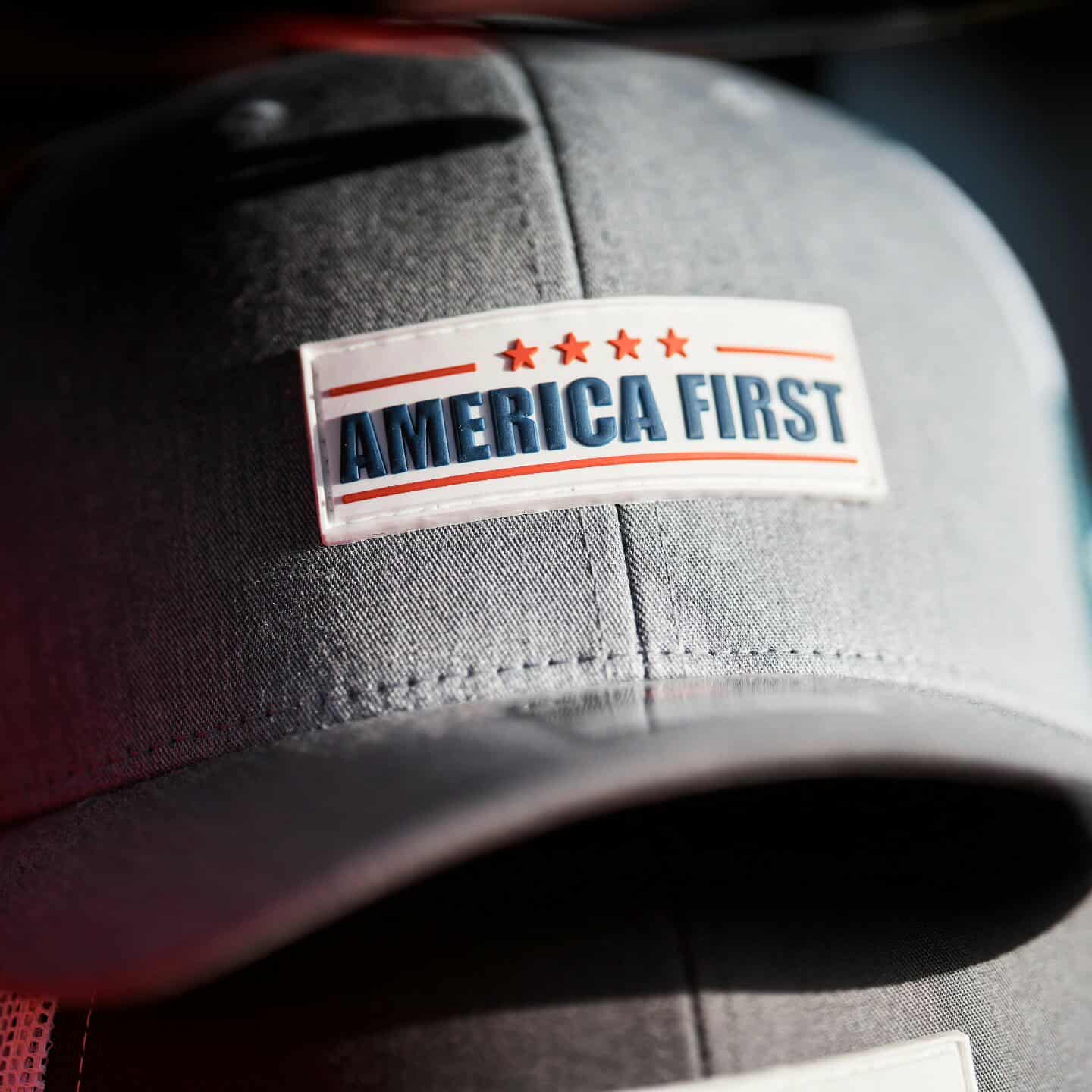 America First PVC Patch - LoneStar Adhesive