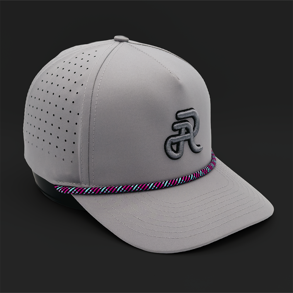 The OG Perforated 5 (AR5P)