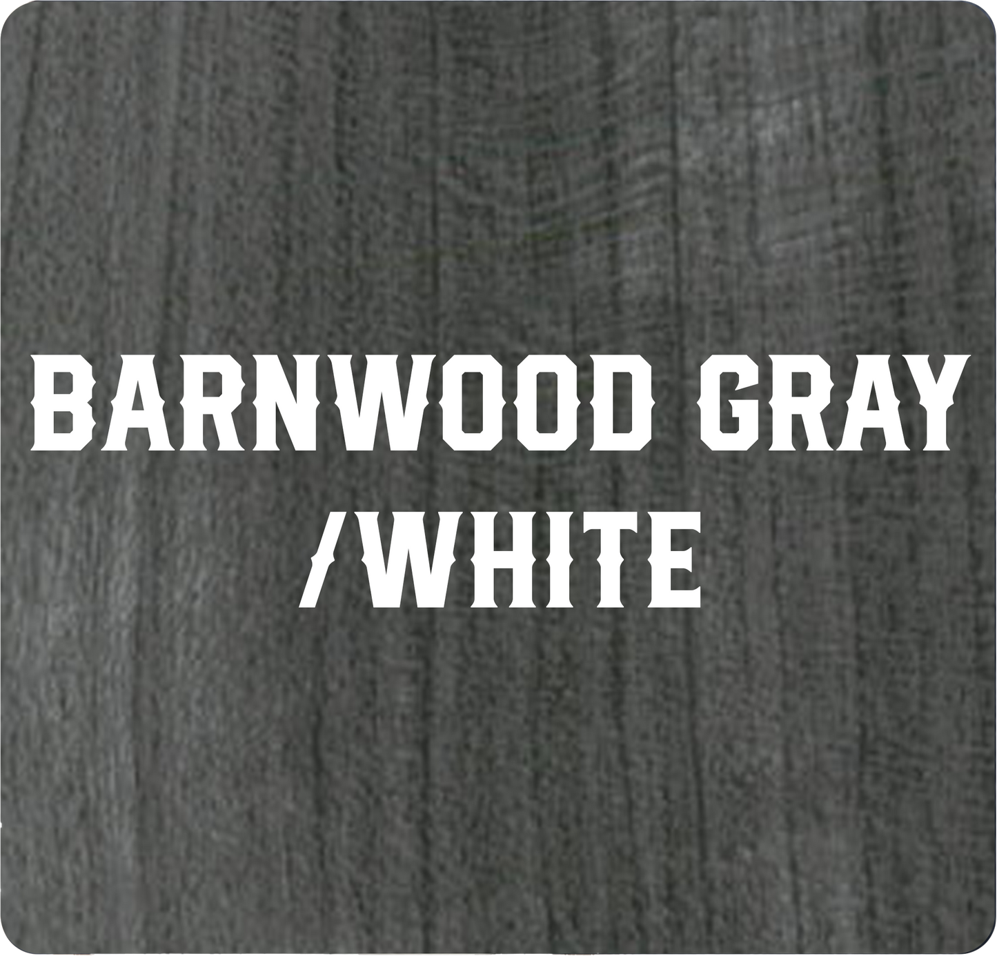 Custom Dual Layer Acrylic Patch