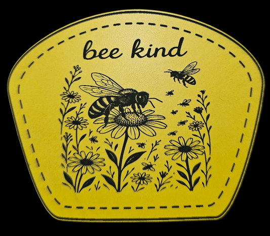 BEE Kind Bee Digitial File - LoneStar Adhesive