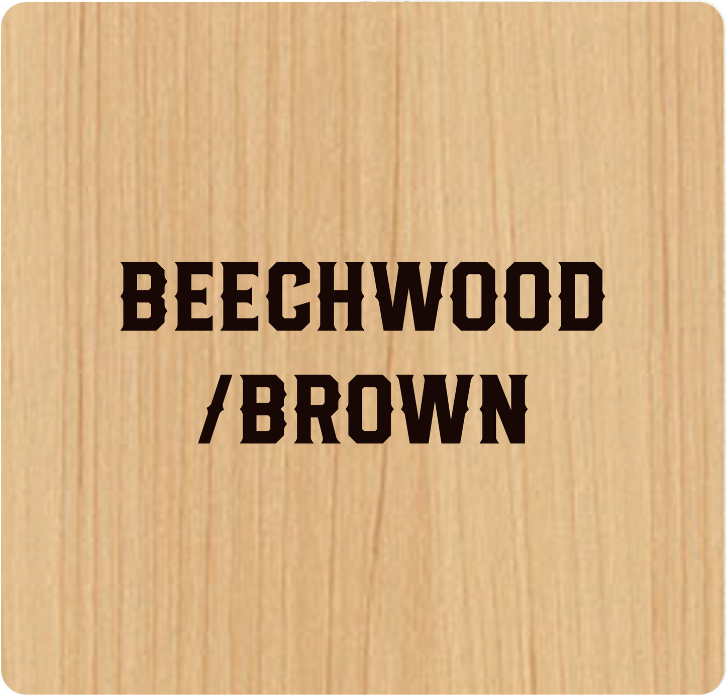 Custom Dual Layer Acrylic Patch