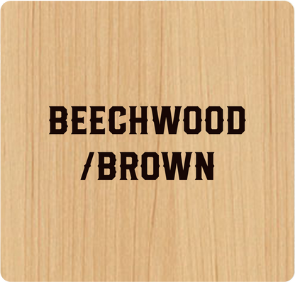 Custom Dual Layer Acrylic Patch