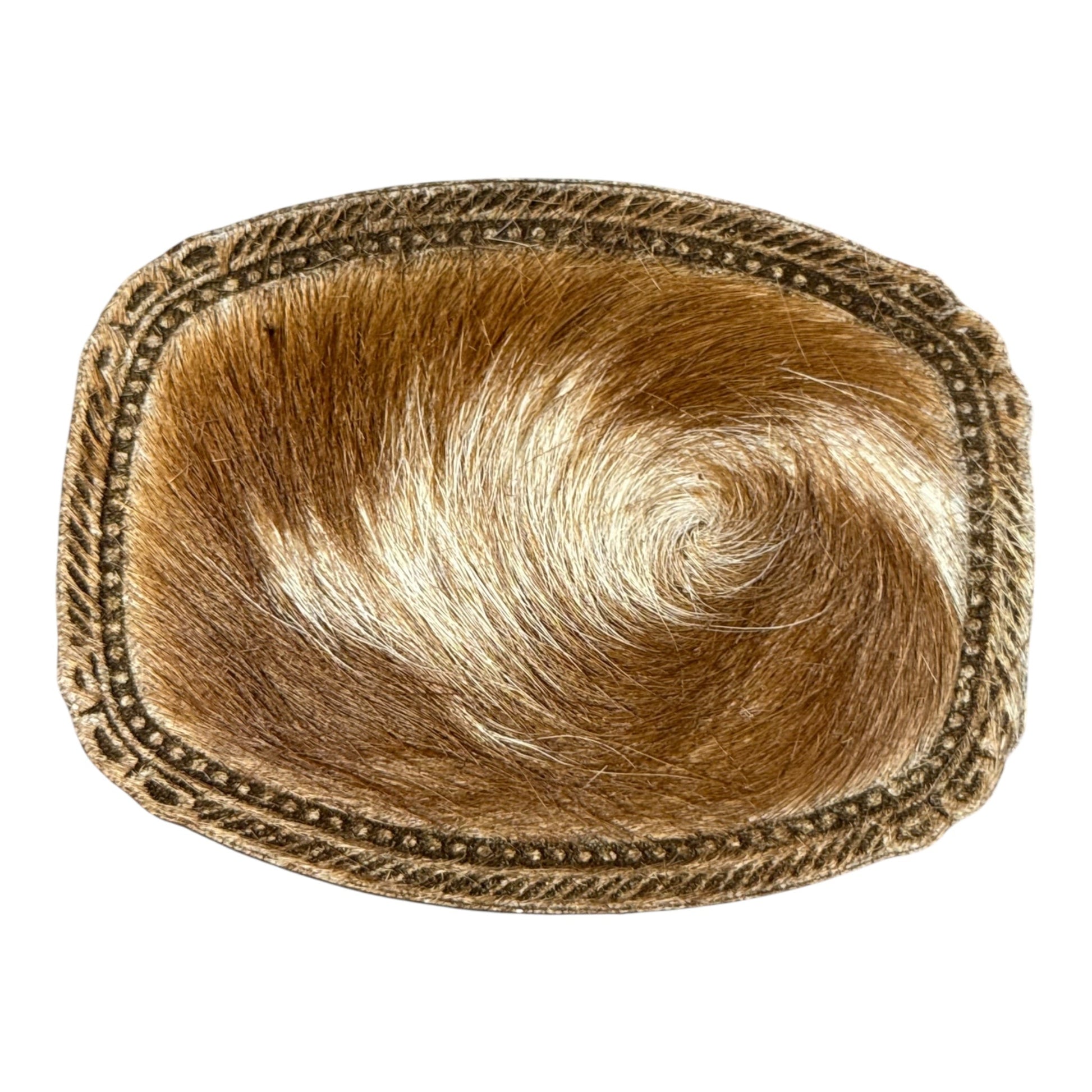 Belt Buckle - LoneStar Adhesive