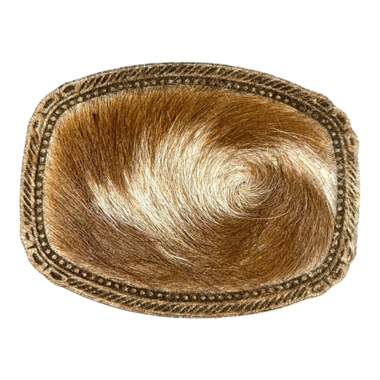 Belt Buckle - LoneStar Adhesive