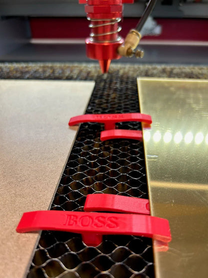 Boss Laser Pins - LoneStar Adhesive