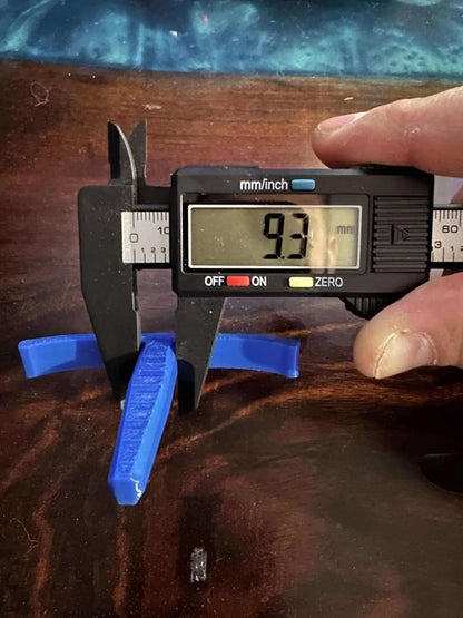 Boss Laser Pins - LoneStar Adhesive