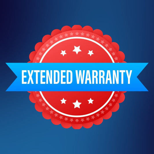Branding Iron Optional 1 Year Extended Warranty - #LoneStar Adhesive#