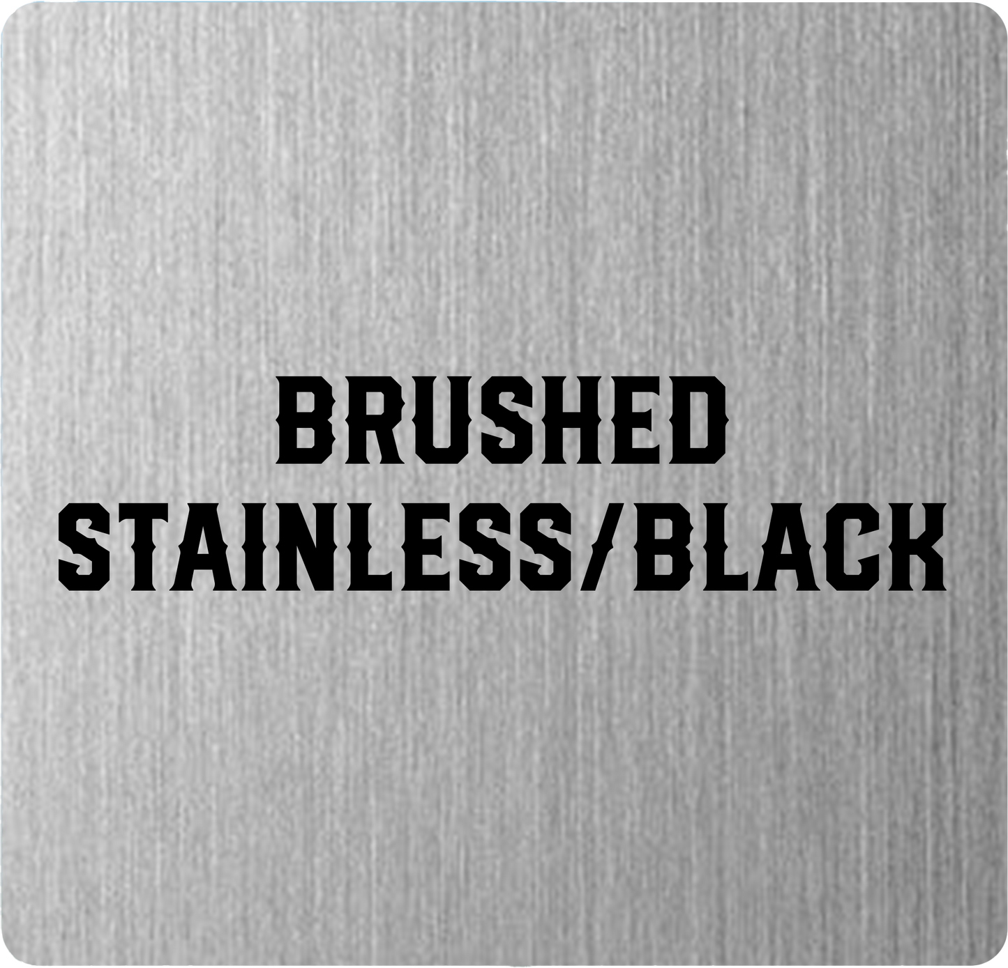 Custom Dual Layer Acrylic Patch