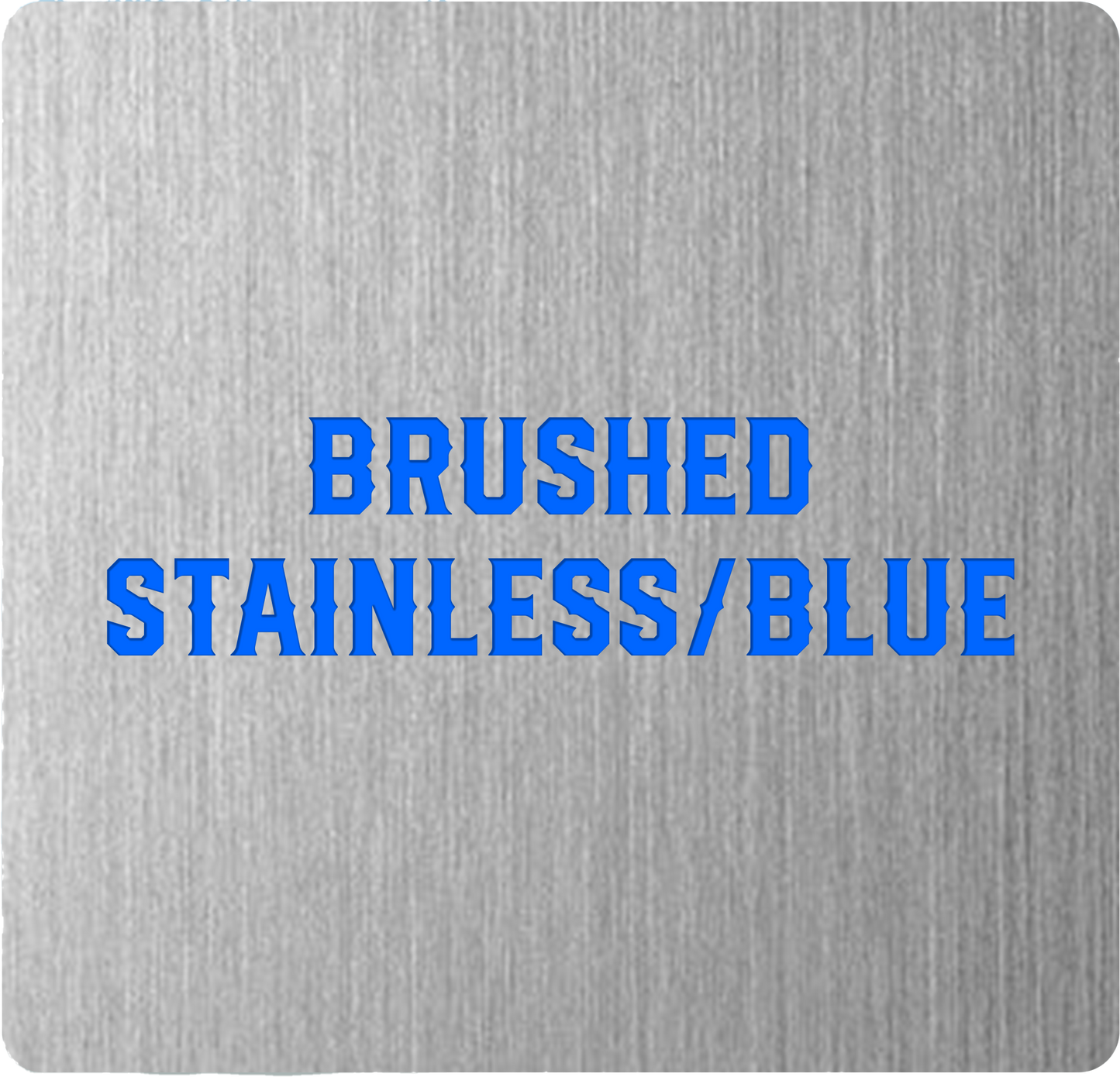 Custom Dual Layer Acrylic Patch