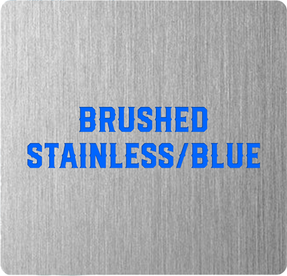 Custom Dual Layer Acrylic Patch