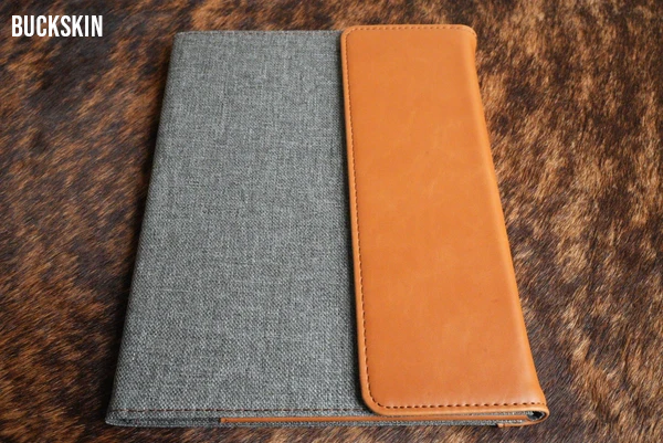 Padfolios: Heritage Collection Premium Leatherette®