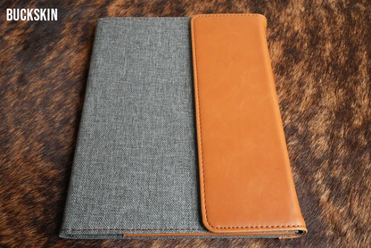 Padfolios: Heritage Collection Premium Leatherette®