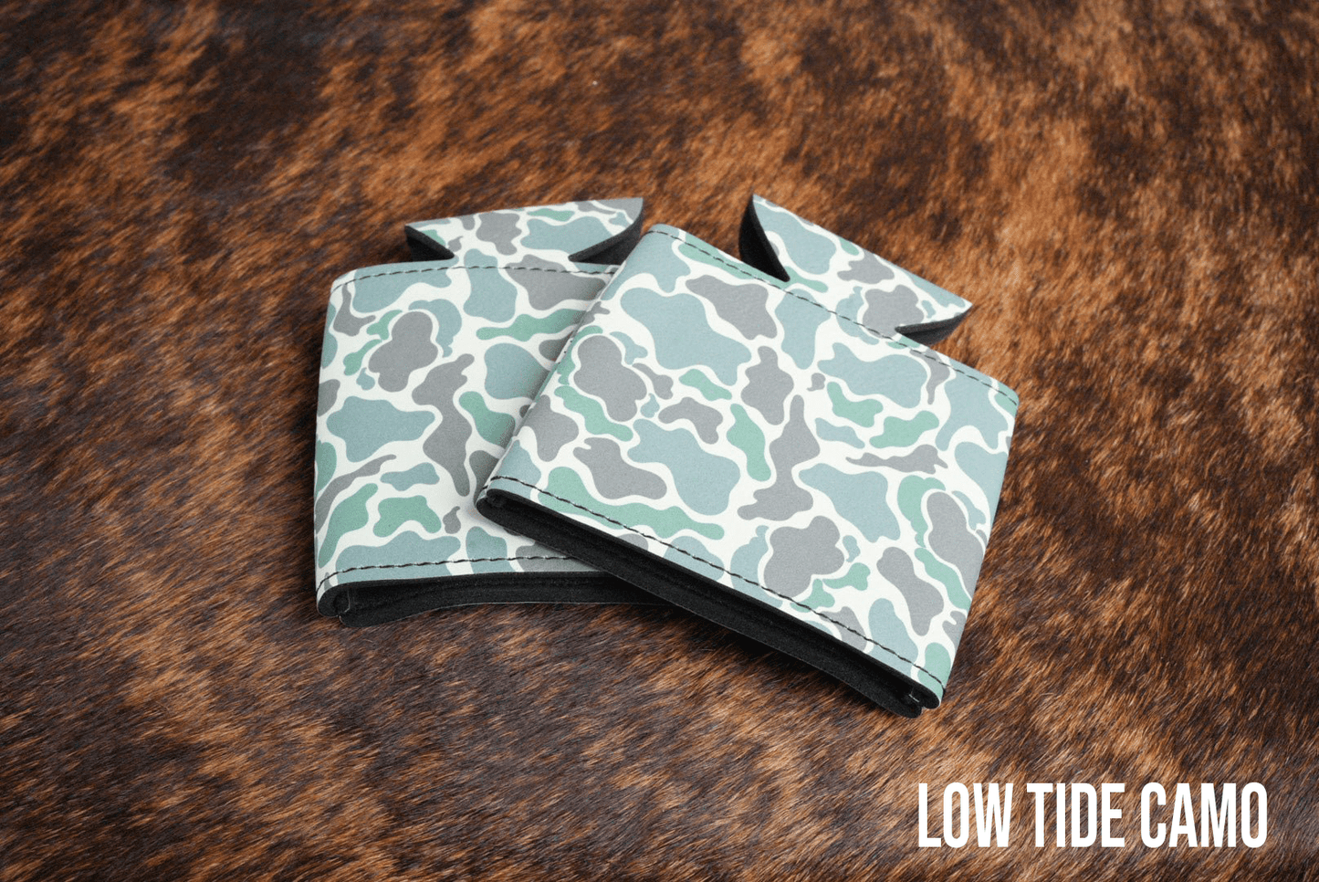 Can Dusters: Premium Leatherette® (5 pack) - LoneStar Adhesive