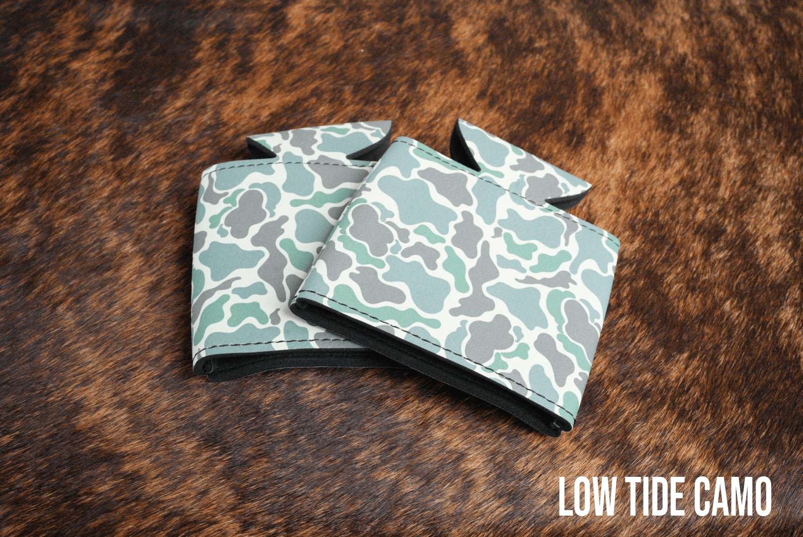 Can Dusters: Premium Leatherette® (5 pack) - LoneStar Adhesive