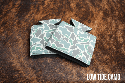 Can Dusters: Premium Leatherette® (5 pack) - LoneStar Adhesive