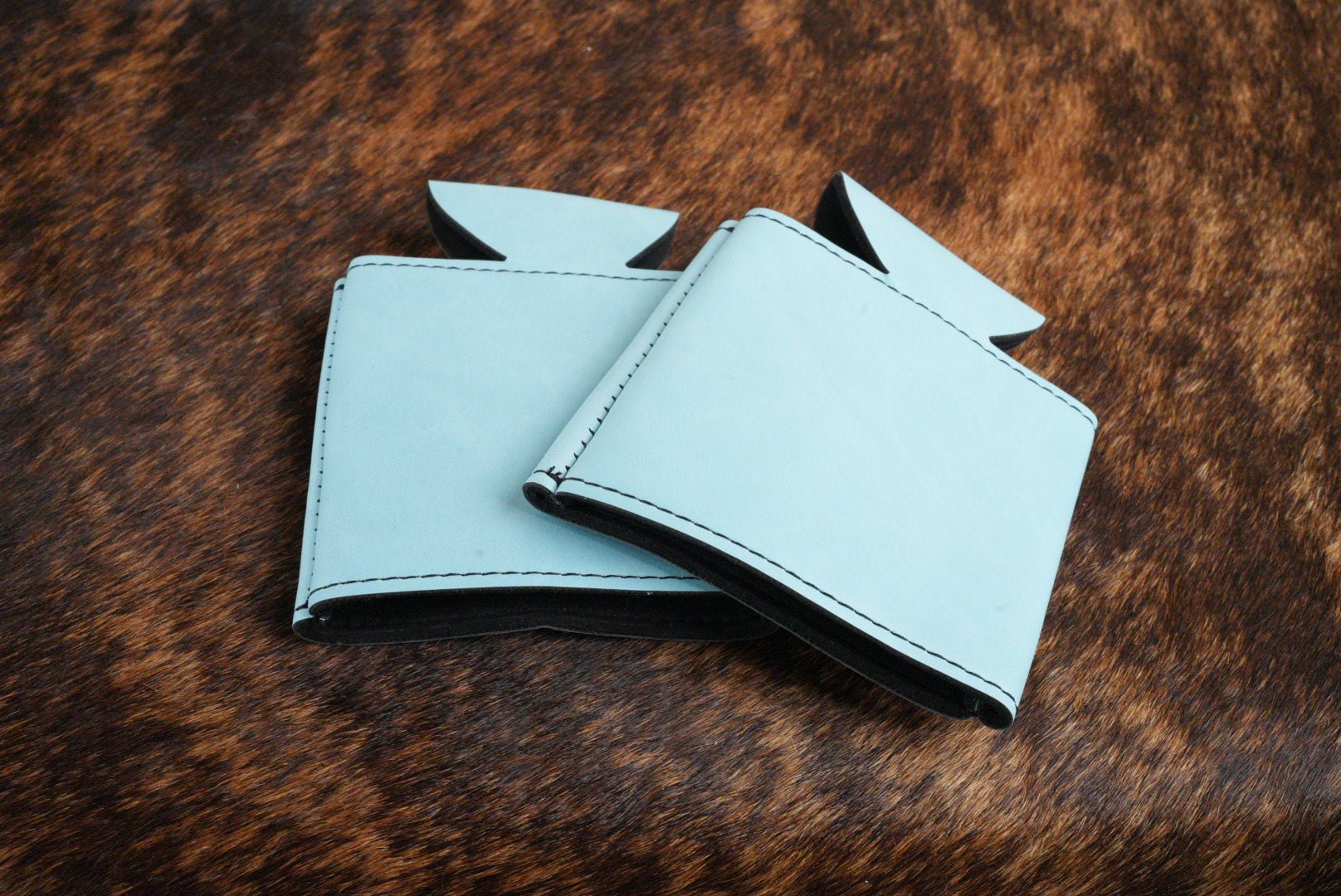 Can Dusters: Premium Leatherette® (5 pack) - LoneStar Adhesive